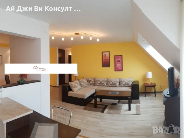 Двустаен апартамент в кв Борово, снимка 3 - Апартаменти - 51212853