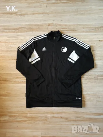 Оригинално мъжко горнище Adidas AeroReady x F.C. Copenhagen / Season 21-22