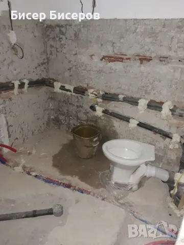 Строителни услуги довършителни ремонти , снимка 9 - Ремонти на покриви - 49525317