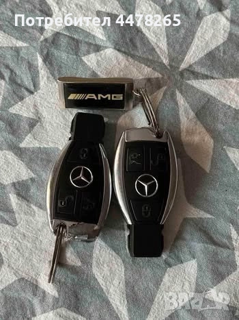 Mercedes E350 Coupe, снимка 8 - Автомобили и джипове - 52346113