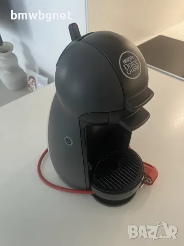Кафе машина KRUPS - Dolce Gusto за части, снимка 3 - Кафемашини - 56313551