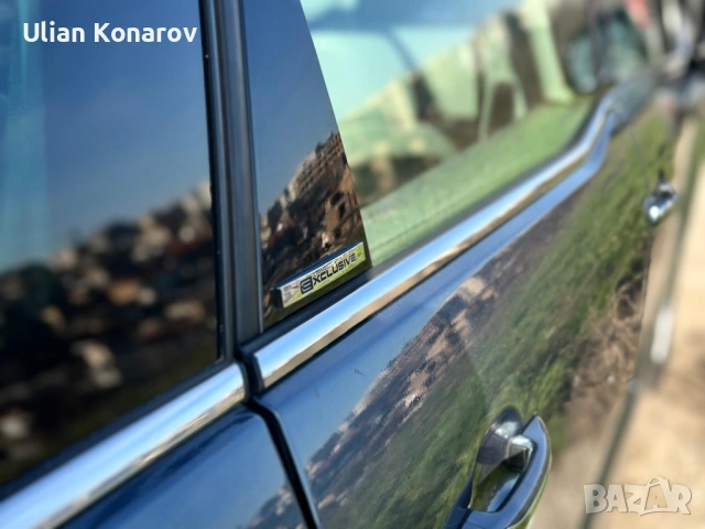 Citroen C4 Picasso Exclusive 100k РЕАЛНИ КМ, снимка 7 - Автомобили и джипове - 53810439