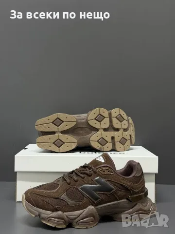 New Balance Дамски Маратонки Естествена Кожа👟Дамски Спортни Обувки Ню Баланс Код E128, снимка 5 - Маратонки - 55798703