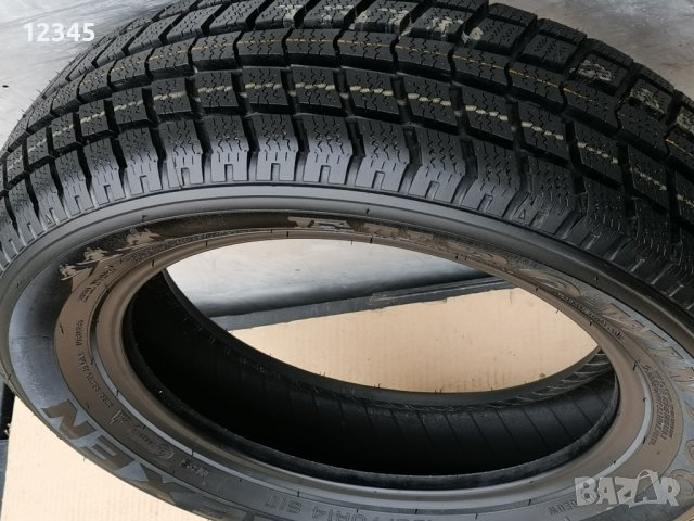 nova 165/70R14 nexen-№377, снимка 13 - Гуми и джанти - 41627498