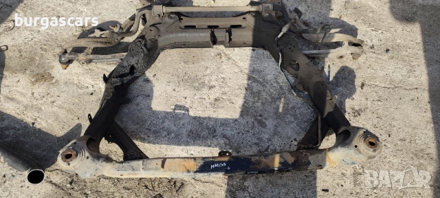 Преден мост Mazda 6 GG 2.0D