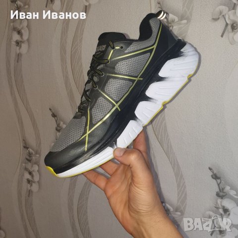 маратонки  HOKA ONE ONE M INFINITE  номер 45 ,5-46, снимка 4 - Маратонки - 41245664