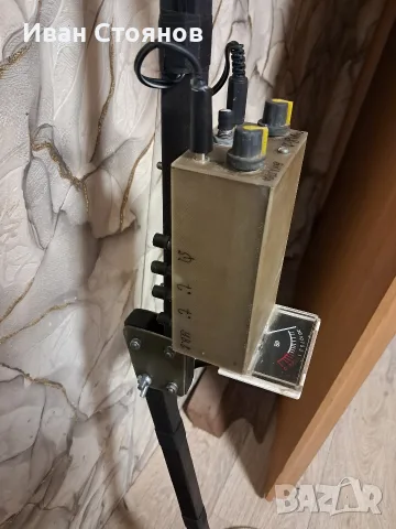 металотърсач.металдетектор, снимка 2 - Други ценни предмети - 56103806