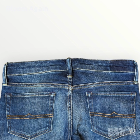 Дамски дънки Ralph Lauren, снимка 4 - Дънки - 52101781