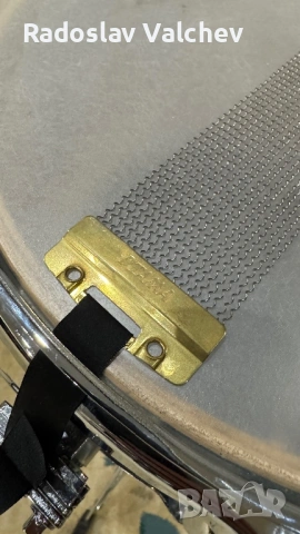 Yamaha OAK Custom Musashi 13’/6,5’, снимка 9 - Ударни инструменти - 53690823