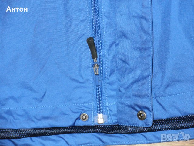 HELLY HANSEN оригинална юношеска ветровка 164/14, снимка 9 - Детски якета и елеци - 41663192