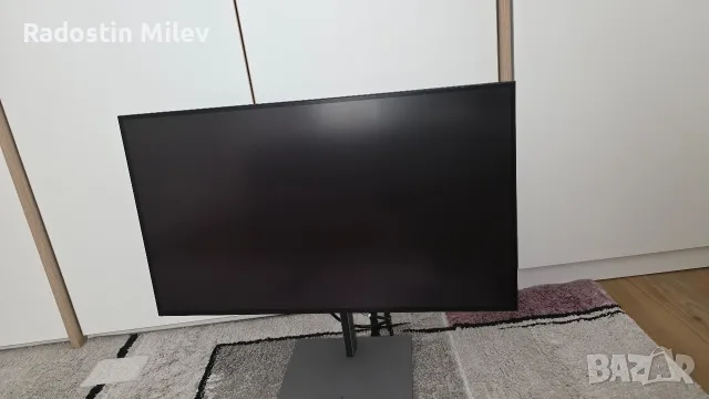Продавам монитор HP 27K G3