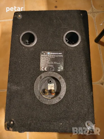 тонколони AUNA 150 / 300 W, снимка 2 - Тонколони - 56409470