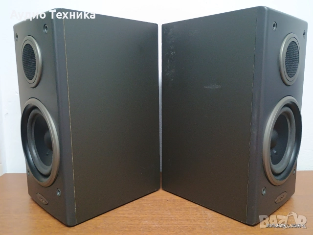 Двулентови тонколони DENON USC-90. Прекрасен звук. Изпращам видео. , снимка 7 - Тонколони - 52590678