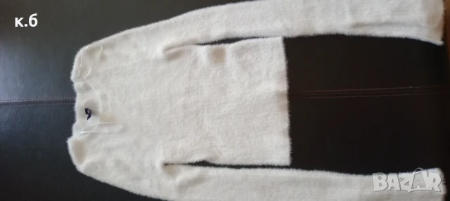 Блуза, снимка 3 - Блузи с дълъг ръкав и пуловери - 51006707