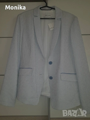 2 чисто нови сака (с етикетите), снимка 2 - Сака - 53427858