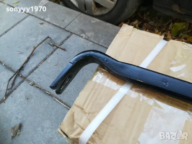 КОЗИ КРАК ЯК ДЕБЕЛ МАСИВЕН 61СМ 2711241903, снимка 5 - Други инструменти - 48131133