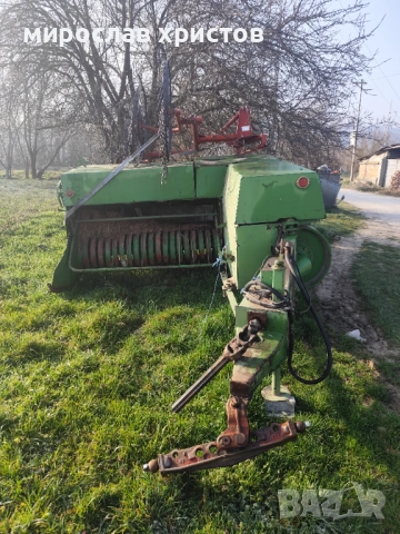 Балировачка