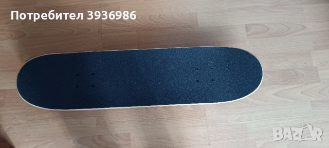 Monster skateboard , снимка 3 - Скейтборд, ховърборд, уейвборд - 52308683