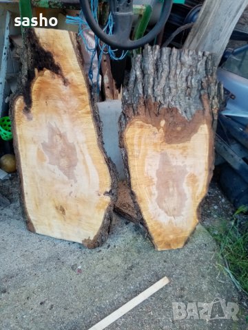 янове орех,дъб,бук,акация,догласка, снимка 6 - Декорация за дома - 39580747