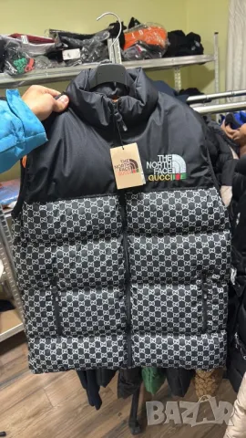 Полари и елеци 