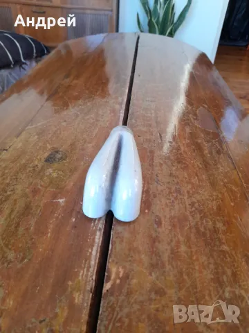 Стар порцеланов изолатор #5