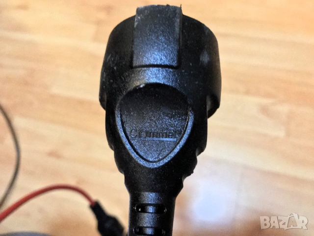 Разклонител 30 м, червен – Практикер, чисто нов, снимка 2 - Други стоки за дома - 53611710