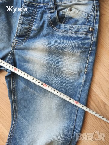 Мъжки дънки и аксесоари, снимка 9 - Дънки - 50770166