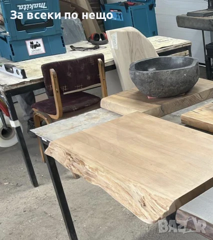 Ръчна Изработка На Плотове И Каменни Мивки, снимка 2 - Мивки - 50481658