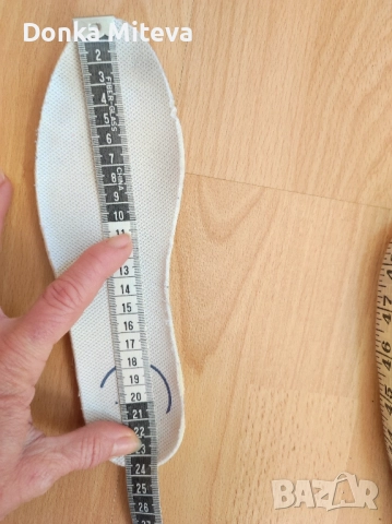 маратонки uk 3.5 eur 36, снимка 10 - Маратонки - 52544429