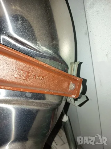 Пералня Gorenje части 2, снимка 11 - Перални - 50086749