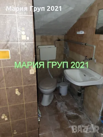 !!!ТОП ОФЕРТА!!! Продавам Триетажна Къща с Гараж в гр. Димитровград кв."Славянски"!!!, снимка 11 - Къщи - 48417413