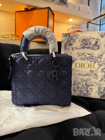 висококачествени чанти christian dior , снимка 2 - Чанти - 51116860