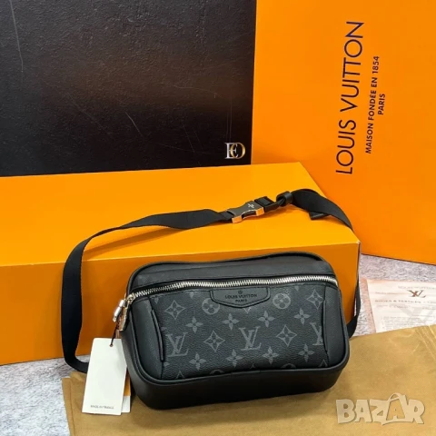 мъжки чанти louis vuitton , снимка 2 - Чанти - 51025803