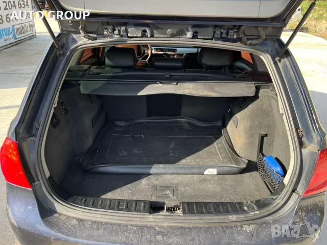 Бмв Е91 320Д / BMW E91 320D - на части, снимка 9 - Автомобили и джипове - 35204664