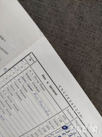 Продавам Програма Международни мотоциклетни пистови състезания 1973, снимка 2 - Антикварни и старинни предмети - 34144609