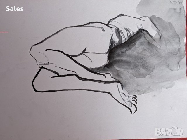 Картини графика , снимка 5 - Колекции - 40666698