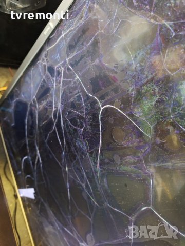 MAIN BOARD 715G9907-M01-B03-005G  PHILIPS 43PUS6554/12 for 43inc DISPLAY TPT430U3-EGYSKA.G REV:S3B, снимка 8 - Части и Платки - 44372820