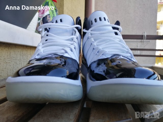 Nike Air Jordan Max Aura, снимка 6 - Маратонки - 41728607