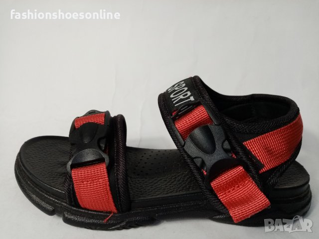 Детски сандали Sport., снимка 1