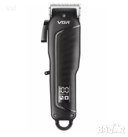 Професионална машинка за подстригване V G R , модел V-683, снимка 8 - Машинки за подстригване - 53727231
