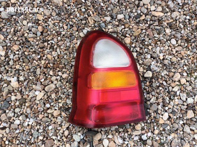 ляв стоп за сузуки алто SUZUKI ALTO, снимка 2 - Части - 40353234