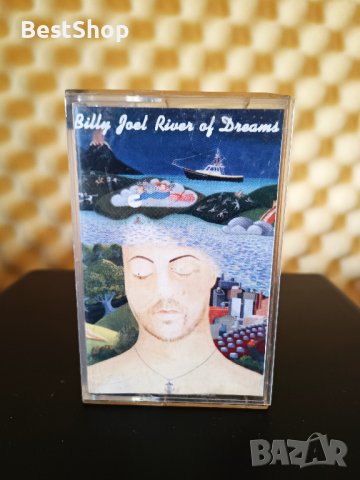 Billy Joel - River of dreams