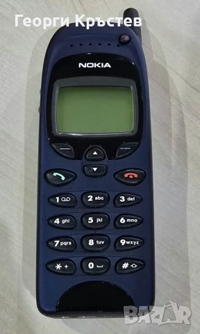 Nokia 6150 и Panasonic X700 - за ремонт, снимка 3 - Nokia - 52013648