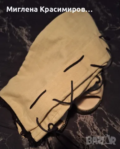 Летни ботуши, снимка 5 - Дамски ботуши - 48217458