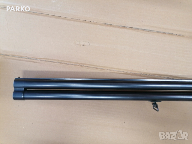 ИЖ 59 12 калибър , снимка 6 - Ловно оръжие - 53085716