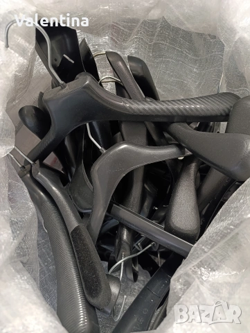 ЗАКАЧАЛКИ (рамо и щипки), снимка 2 - Други стоки за дома - 53427158