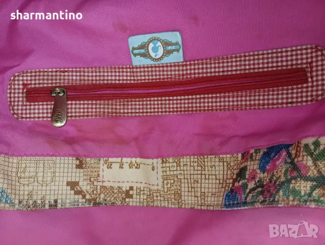 Pip Studio модерна чанта - 25 лв, снимка 4 - Чанти - 50239397