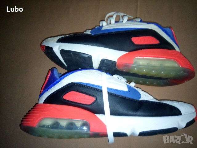 Продавам маратонки, снимка 3 - Маратонки - 53263449