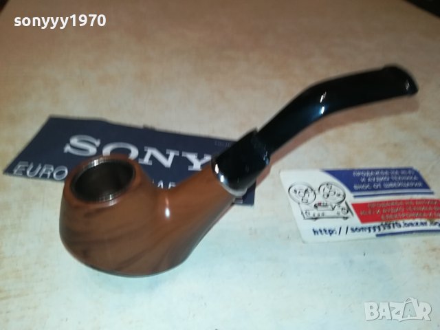 ЛУЛА ЗА ТЮТЮН-НОВА СТИЛНА 0409231350, снимка 10 - Лули - 42075070