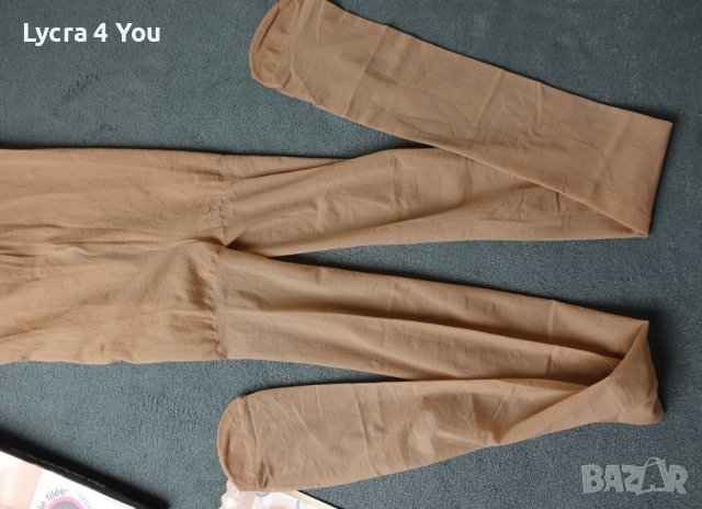 Dim Sublim Absolu Resist 15 Den размер 3, снимка 11 - Бельо - 41026541